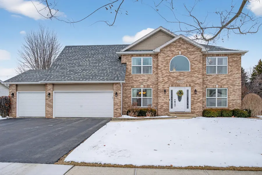 25004 Chelsea Lane, Plainfield, IL 60544 - Image #2