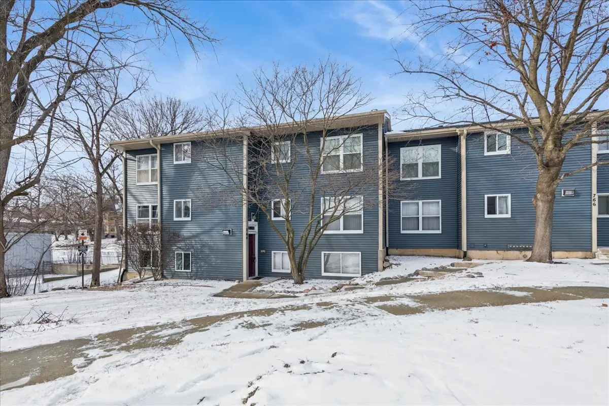 764 Terrace Court #A, Elgin, IL 60120 - Image #1
