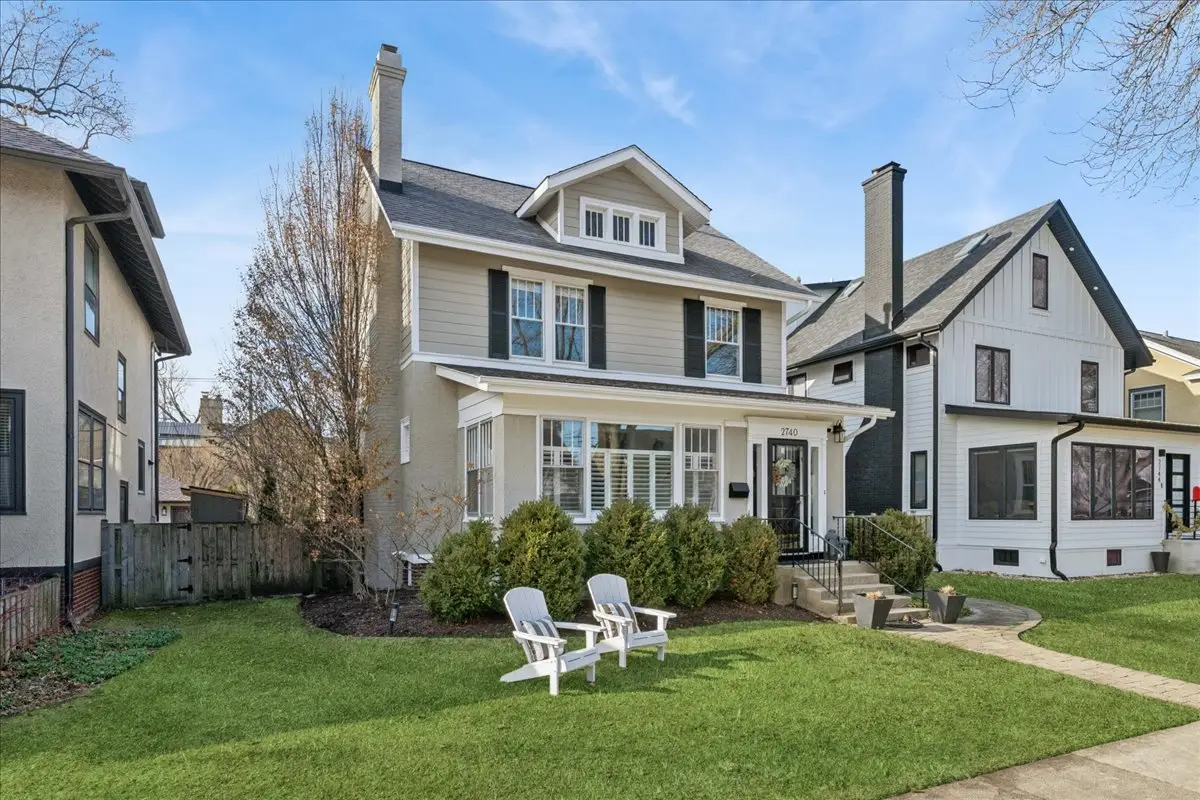 2740 Asbury Avenue, Evanston, IL 60201 - Image #1