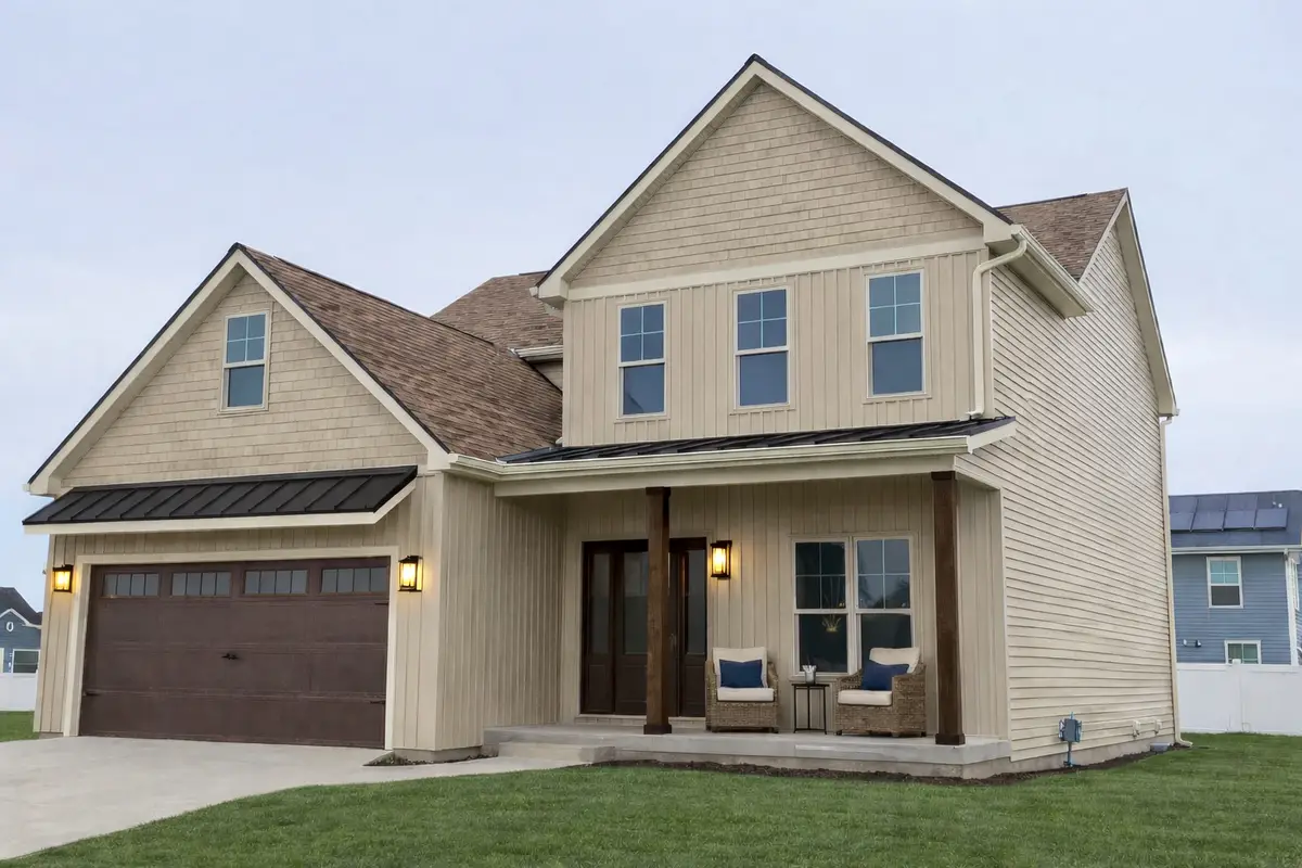3913 Jade Drive, Champaign, IL 61822 - Image #1