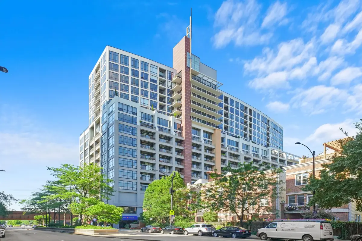 1530 S State Street #1004, Chicago, IL 60605 - #1
