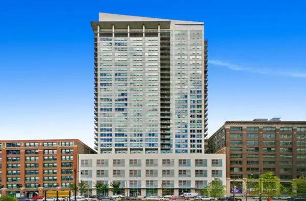 701 S Wells Street #902, Chicago, IL 60607