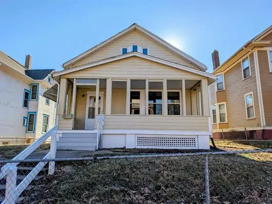 501 W 8th Street, Davenport, IA 52803 - Image #1