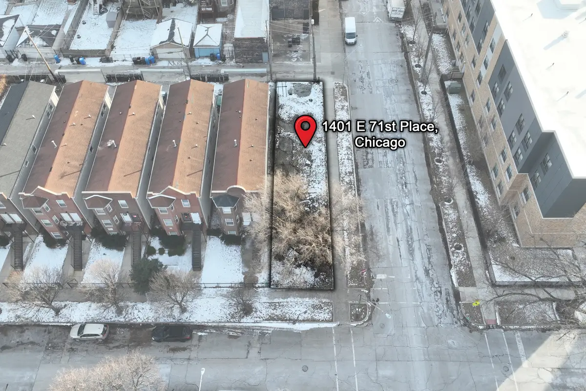 1401 E 71st Place, Chicago, IL 60619 - Image #1