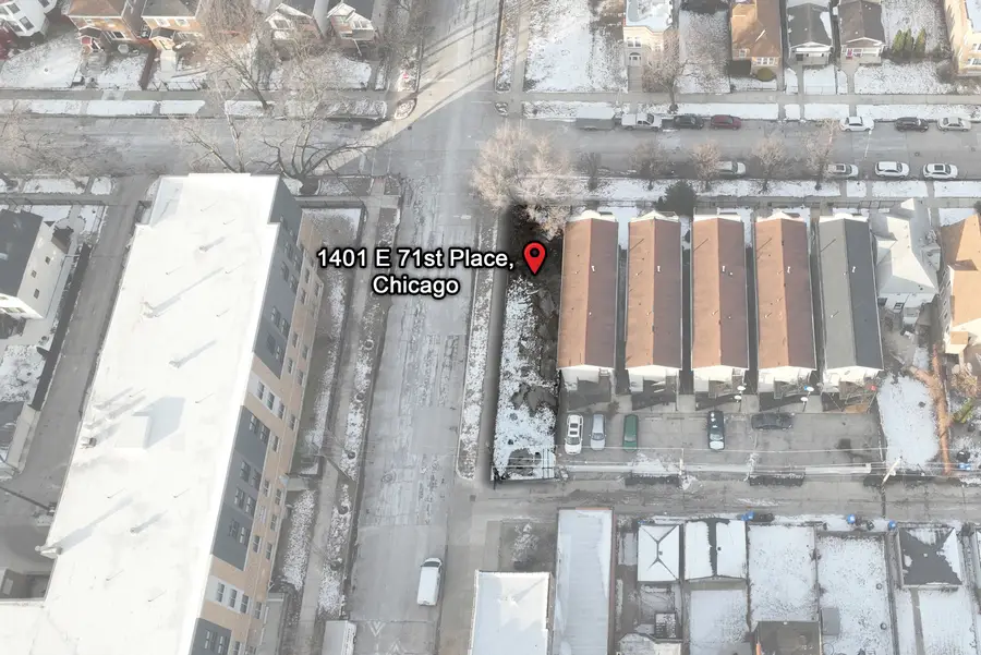 1401 E 71st Place, Chicago, IL 60619 - Image #3
