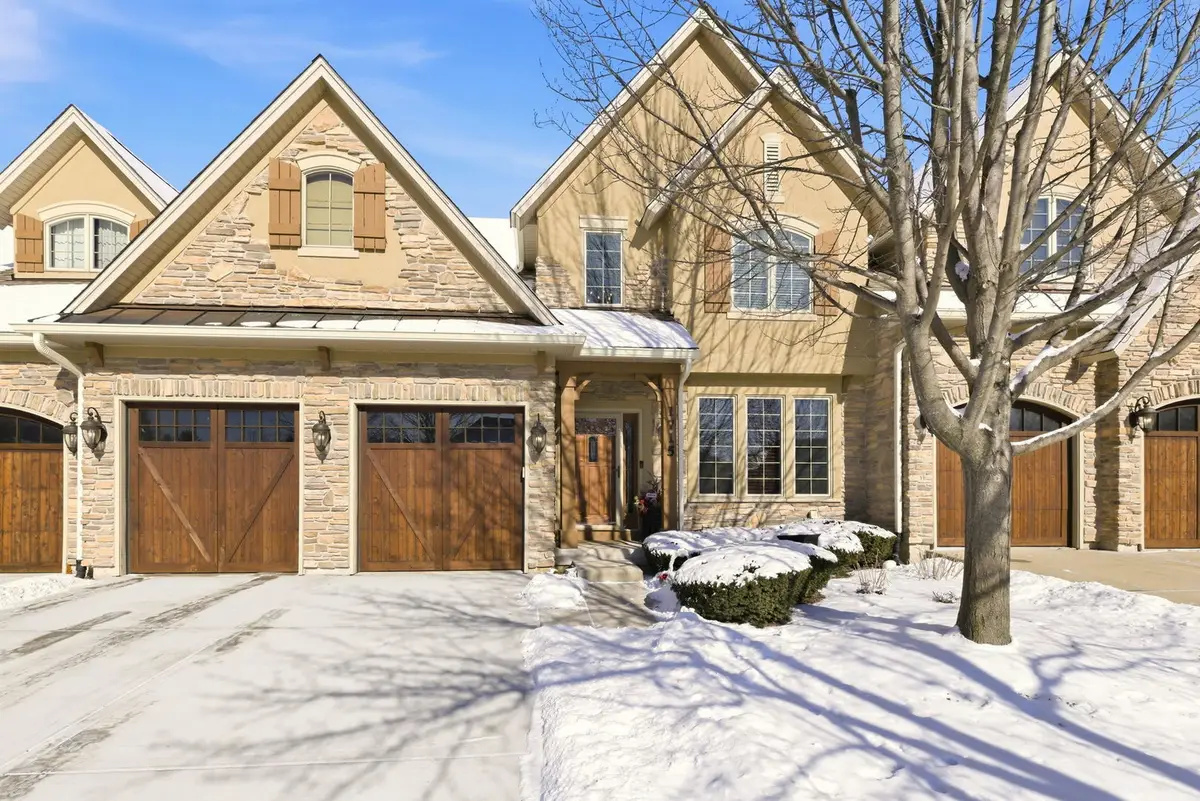 1715 Amelia Court, Naperville, IL 60565 - #1