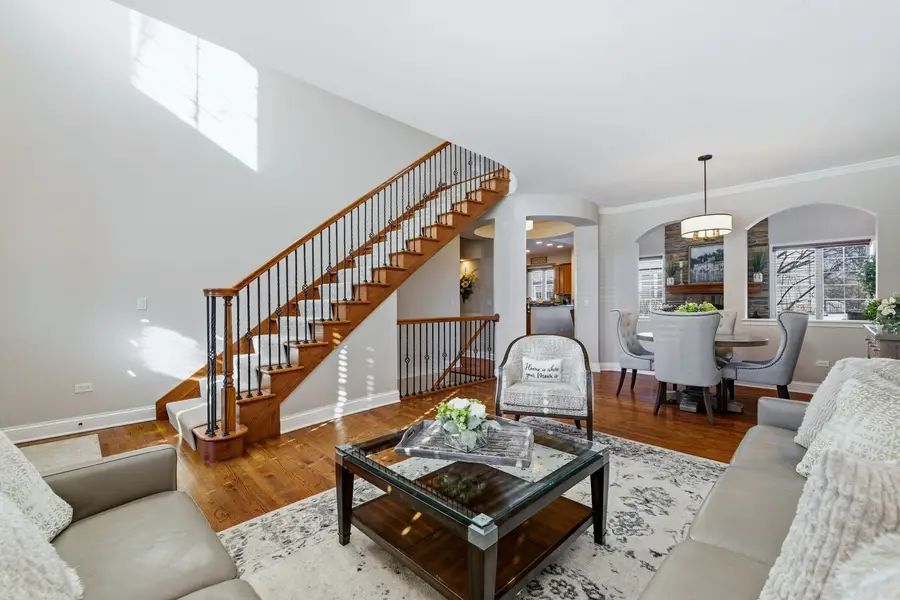 1715 Amelia Court, Naperville, IL 60565 - #2