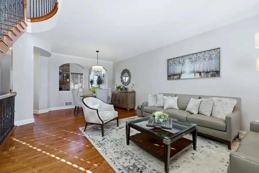 1715 Amelia Court, Naperville, IL 60565 - #3