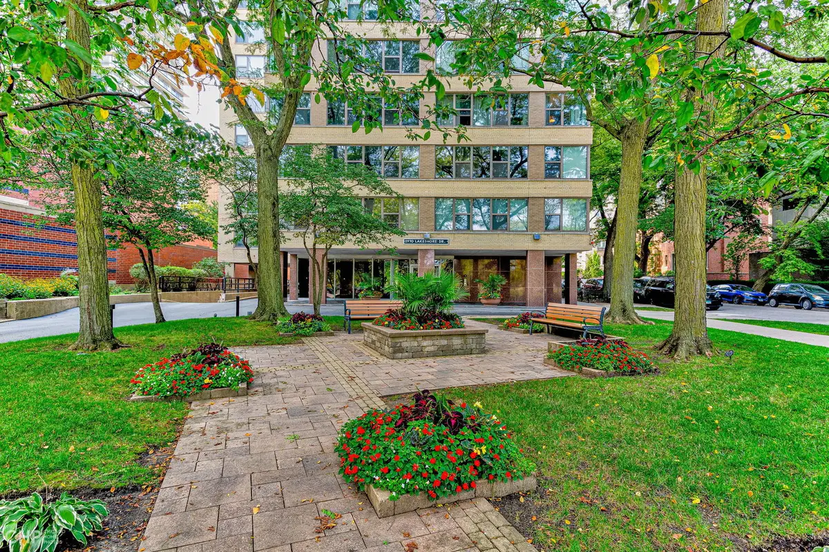 2970 N Lake Shore Drive #4B, Chicago, IL 60657 - Image #1