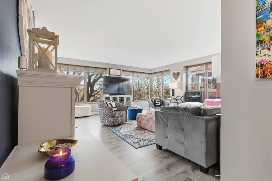 2970 N Lake Shore Drive #4B, Chicago, IL 60657 - Image #3