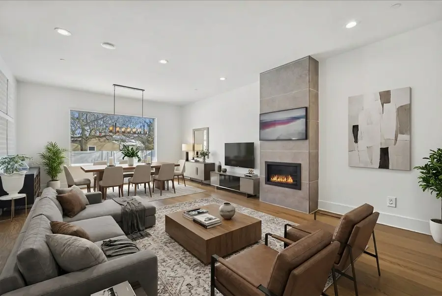 1443 Church Street, Northbrook, IL 60062 - Image #3