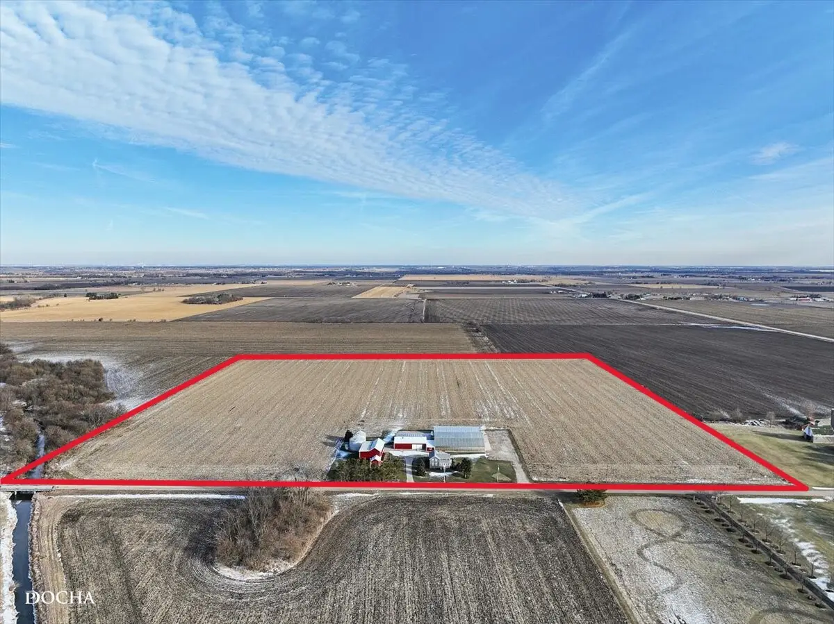 14132 Church Road Road, Minooka, IL 60447 - Image #1