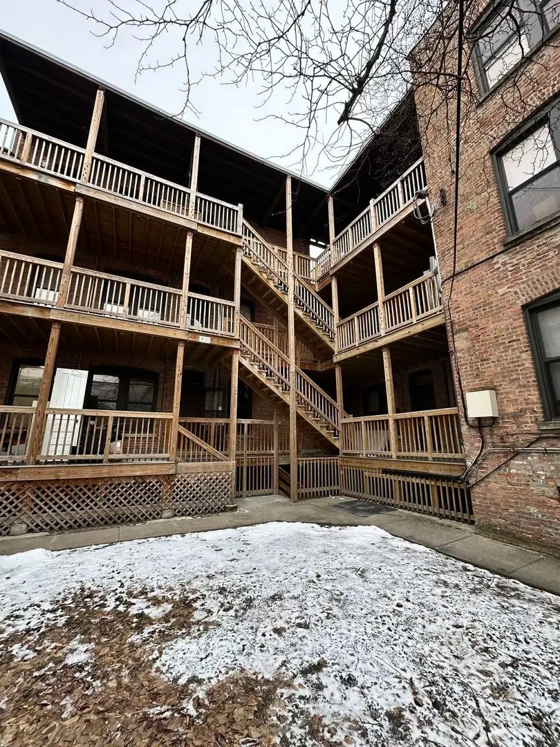616 S Loomis Street #1, Chicago, IL 60607 - Image #3
