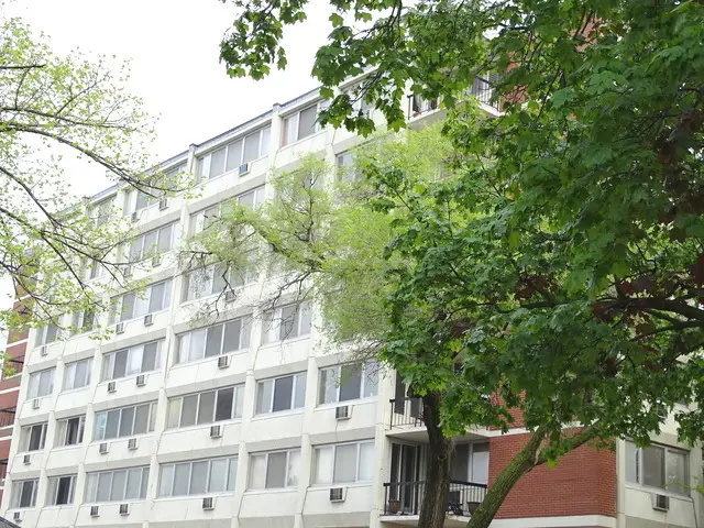 140 Marengo Avenue #105, Forest Park, IL 60130 - #1