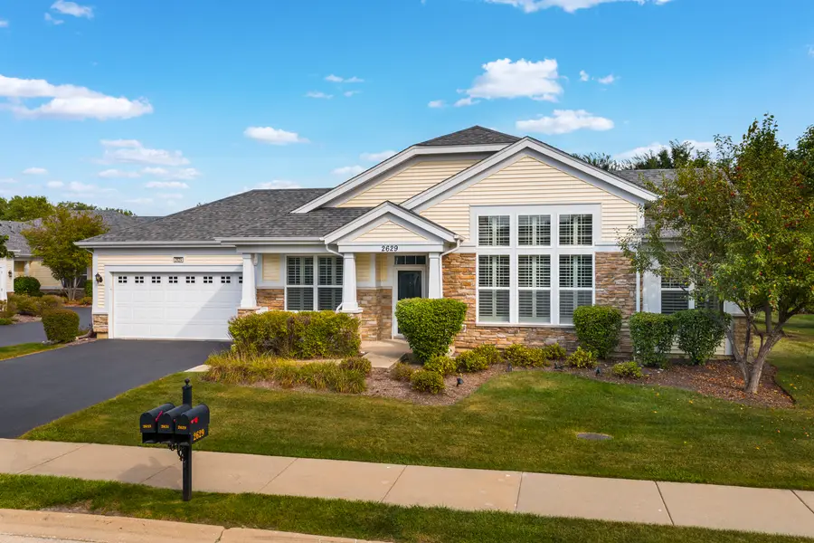 2629 Camberley Circle, Naperville, IL 60564 - Image #2