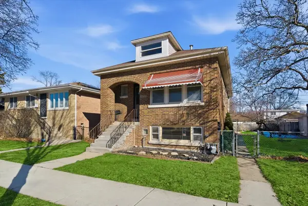 Address Withheld By Seller, Lyons, IL 60534