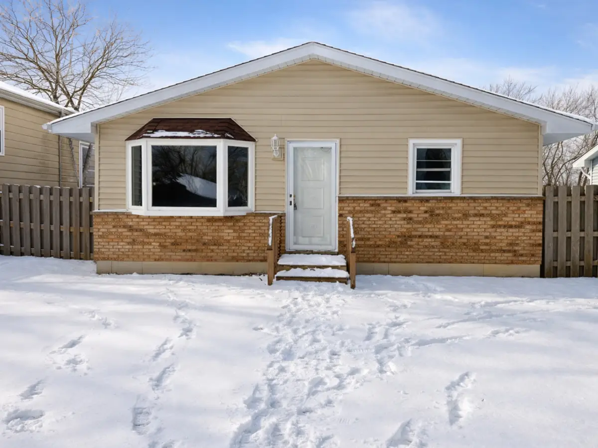 1904 Joppa Avenue, Zion, IL 60099 - Image #1