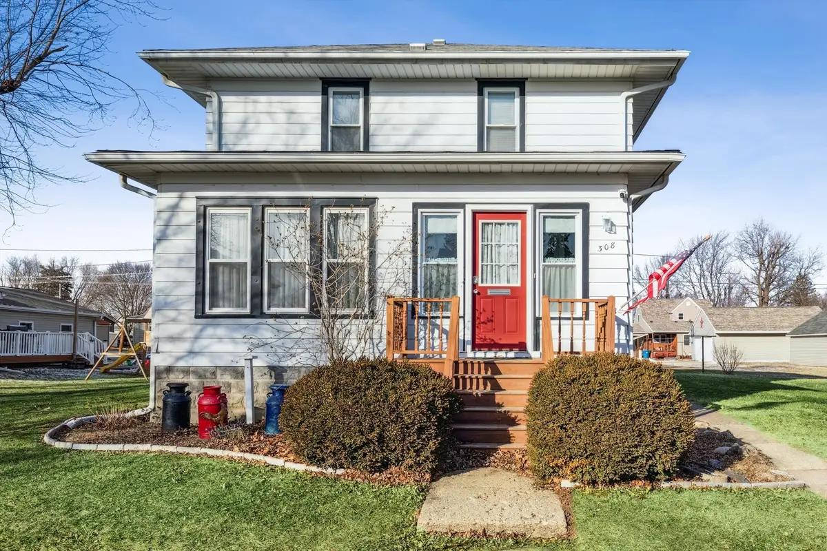 308 9th Street, Dewitt, IA 52742 - Image #1
