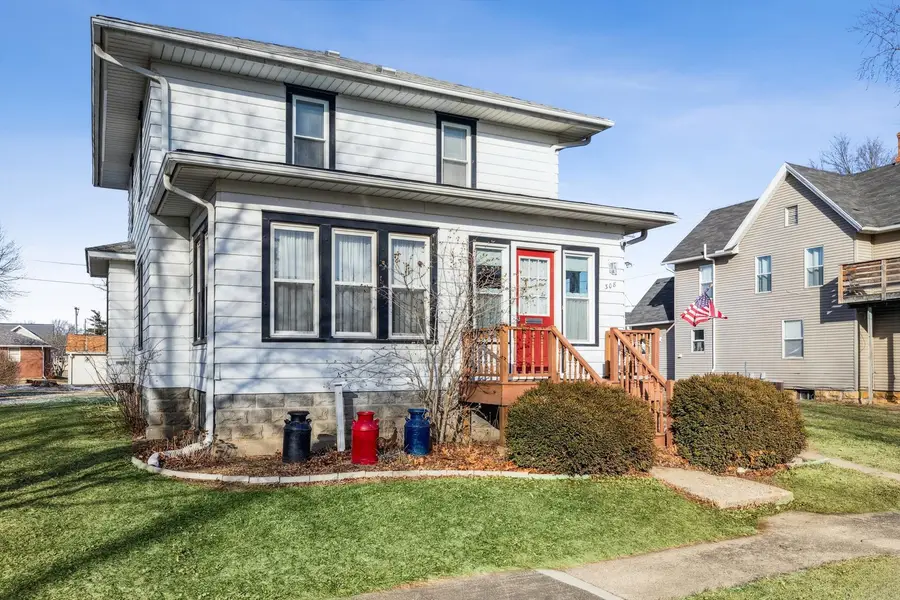 308 9th Street, Dewitt, IA 52742 - Image #2