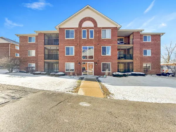 6970 Heritage Circle #5-2A, Orland Park, IL 60462