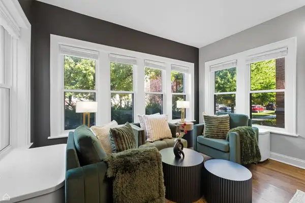 2645 W Winnemac Avenue, Chicago, IL 60625