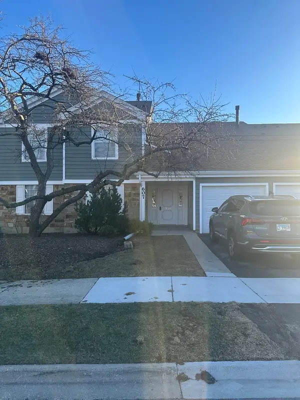 Address Withheld By Seller, Schaumburg, IL 60194