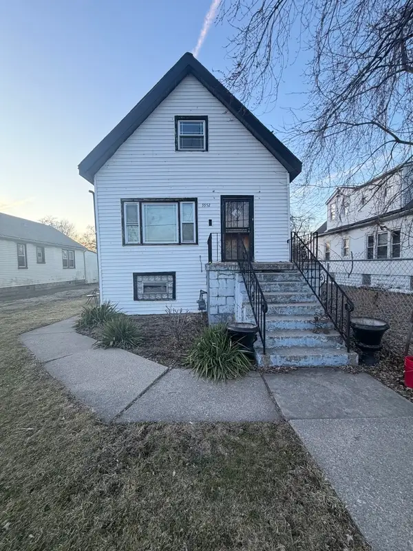 9952 S Vincennes Avenue, Chicago, IL 60643