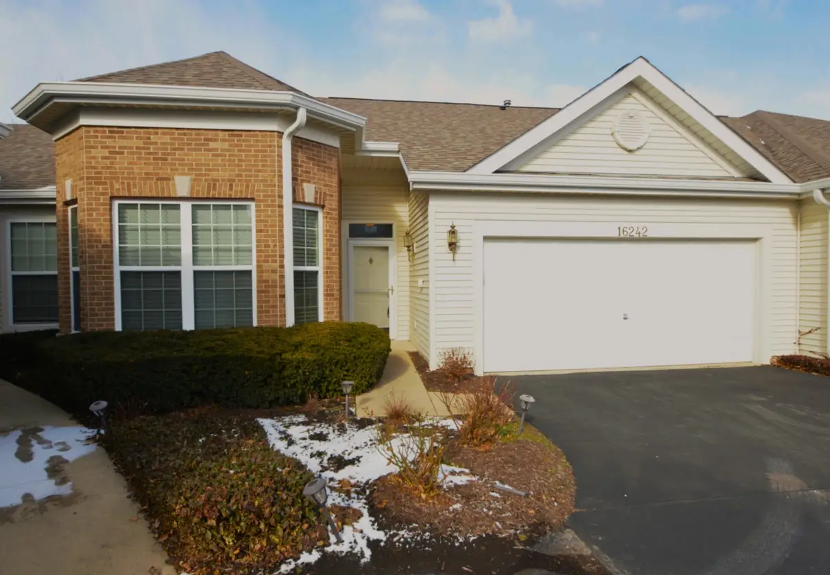 16242 Tomahawk Lake Court, Crest Hill, IL 60403 - Image #1