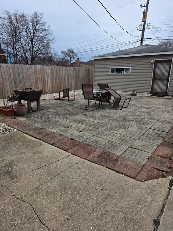 5317 S Hamilton Avenue, Chicago, IL 60609