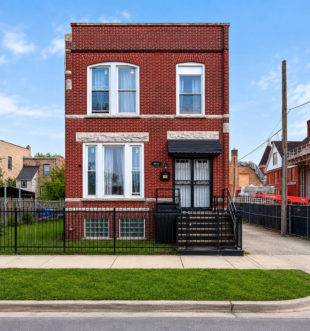 2671 W Maypole Avenue, Chicago, IL 60612 - #1