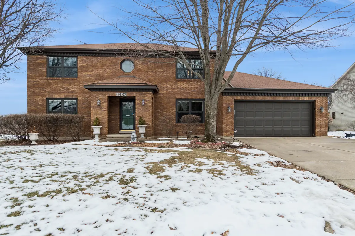 6487 Bannister Court, Lisle, IL 60532 - Image #1
