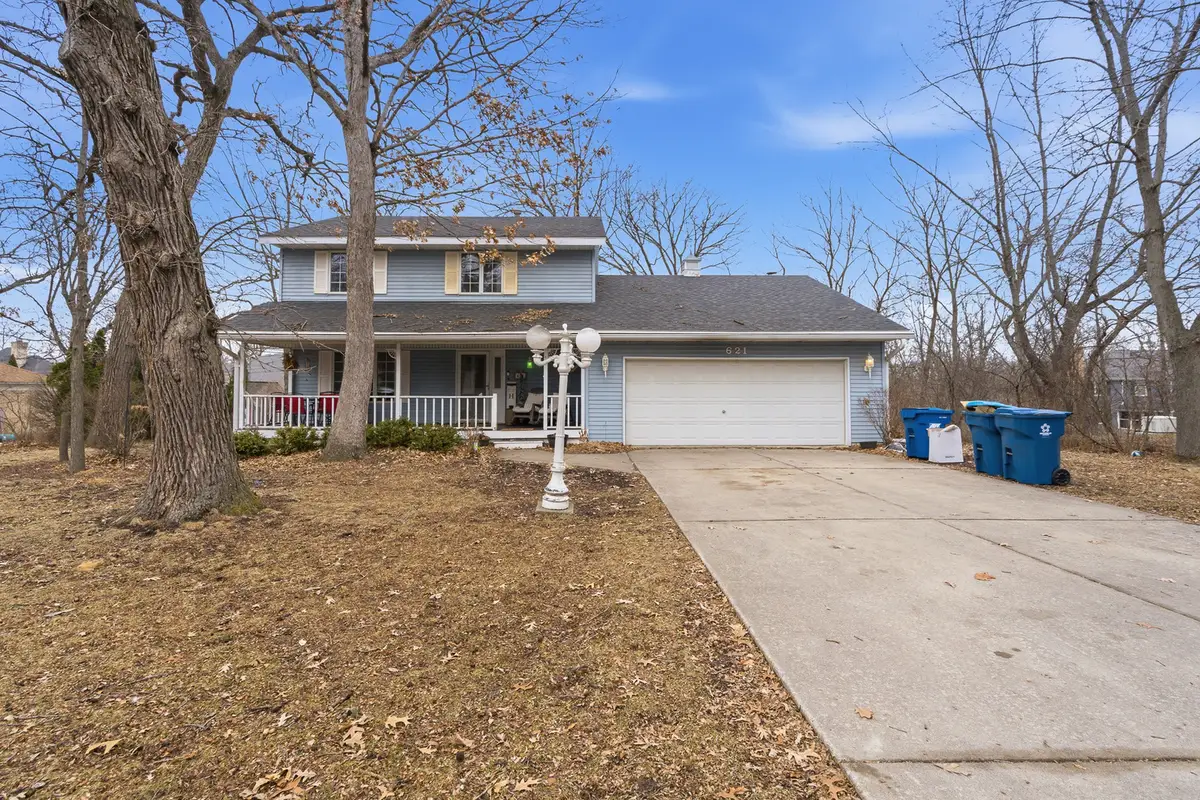 621 Huntley Terrace, Crete, IL 60417 - #1