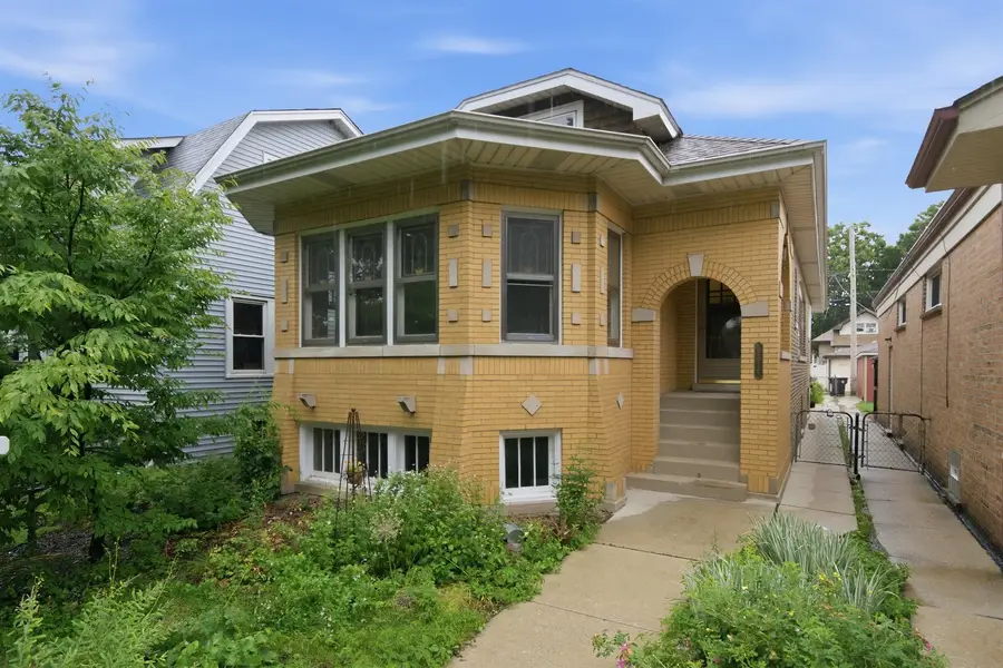 3516 Elmwood Avenue, Berwyn, IL 60402 - #2
