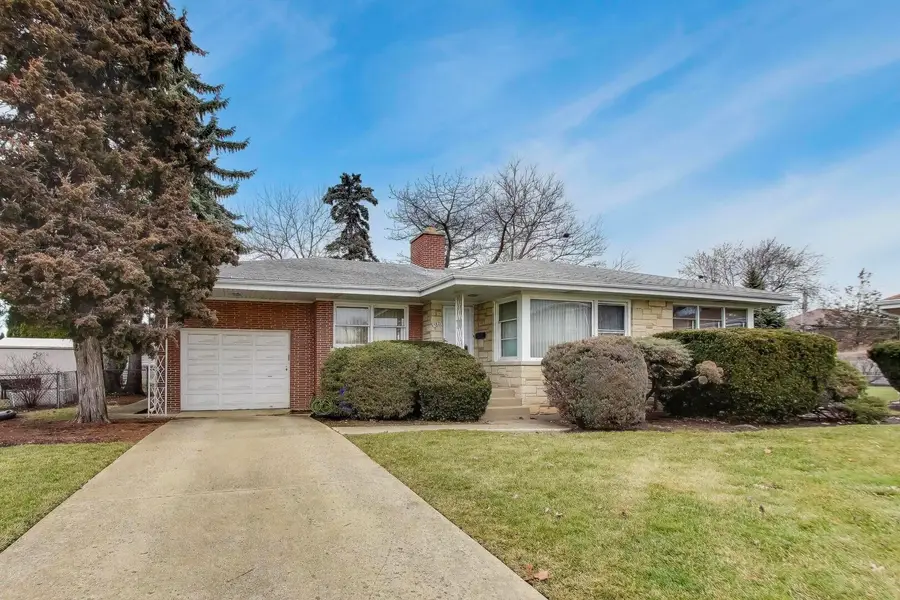 5871 N Overhill Avenue, Chicago, IL 60631 - Image #2