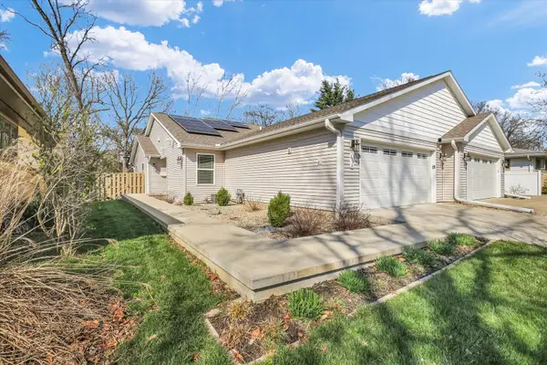 604 E Harding Drive #A, Urbana, IL 61801