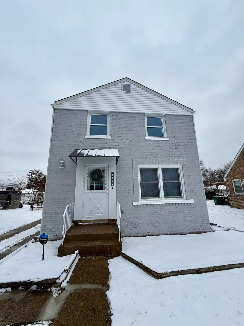 2227 S 16th Avenue, Broadview, IL 60155 - Image #2