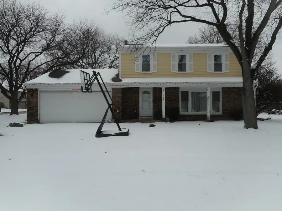 576 Iroquois Trail, Carol Stream, IL 60188 - Image #2