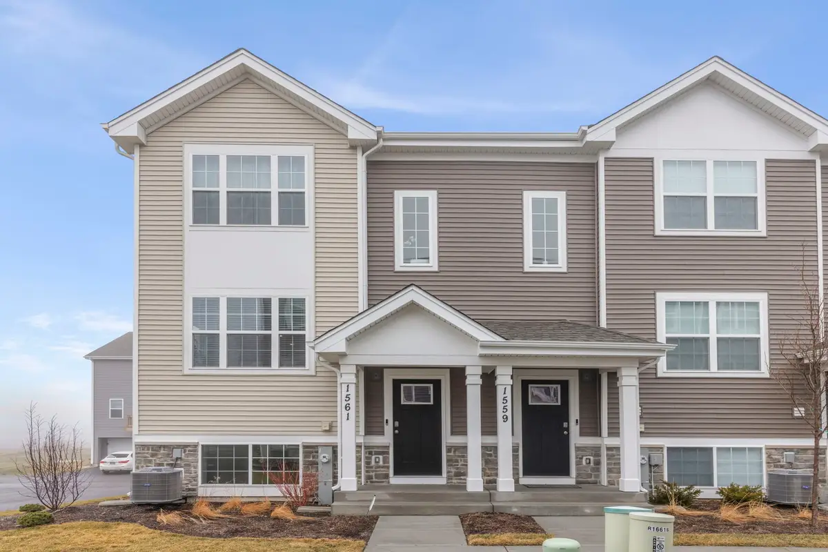 1561 Sequoia Way, Pingree Grove, IL 60140 - Image #1