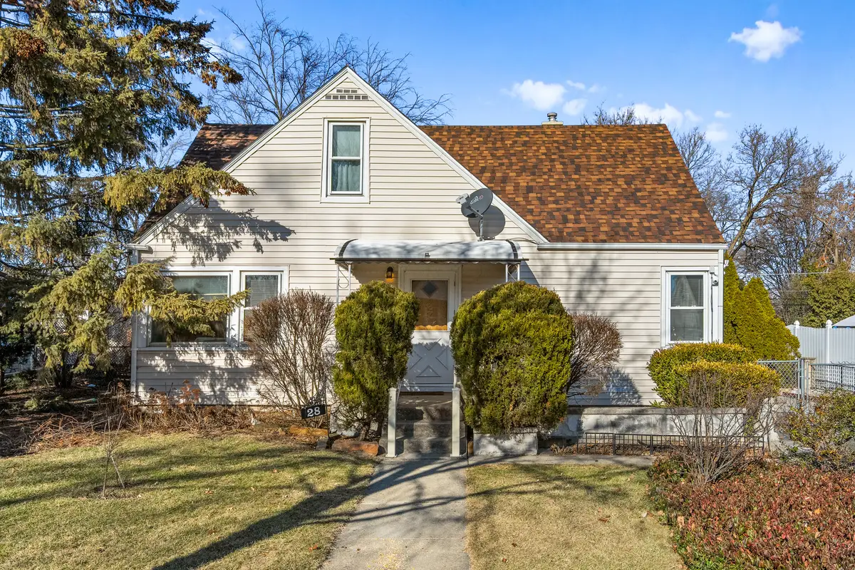 28 Wagner Drive, Northlake, IL 60164 - Image #1