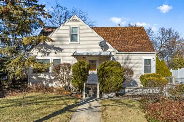 28 Wagner Drive, Northlake, IL 60164