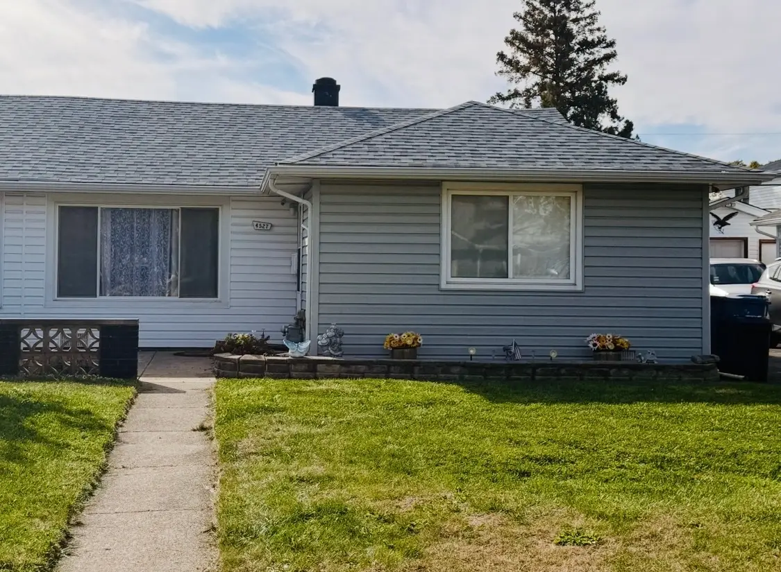 4527 W 88th Place, Hometown, IL 60456 - #1