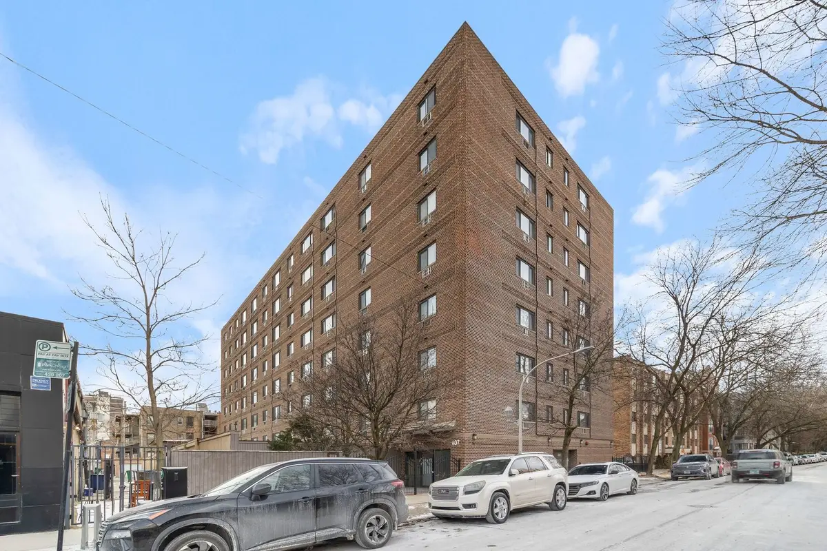 607 W Wrightwood Avenue #407, Chicago, IL 60614 - Image #1