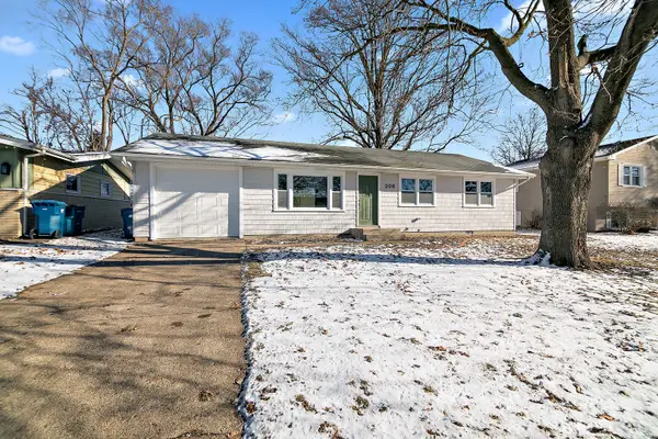 208 Sycamore Lane, Momence, IL 60954