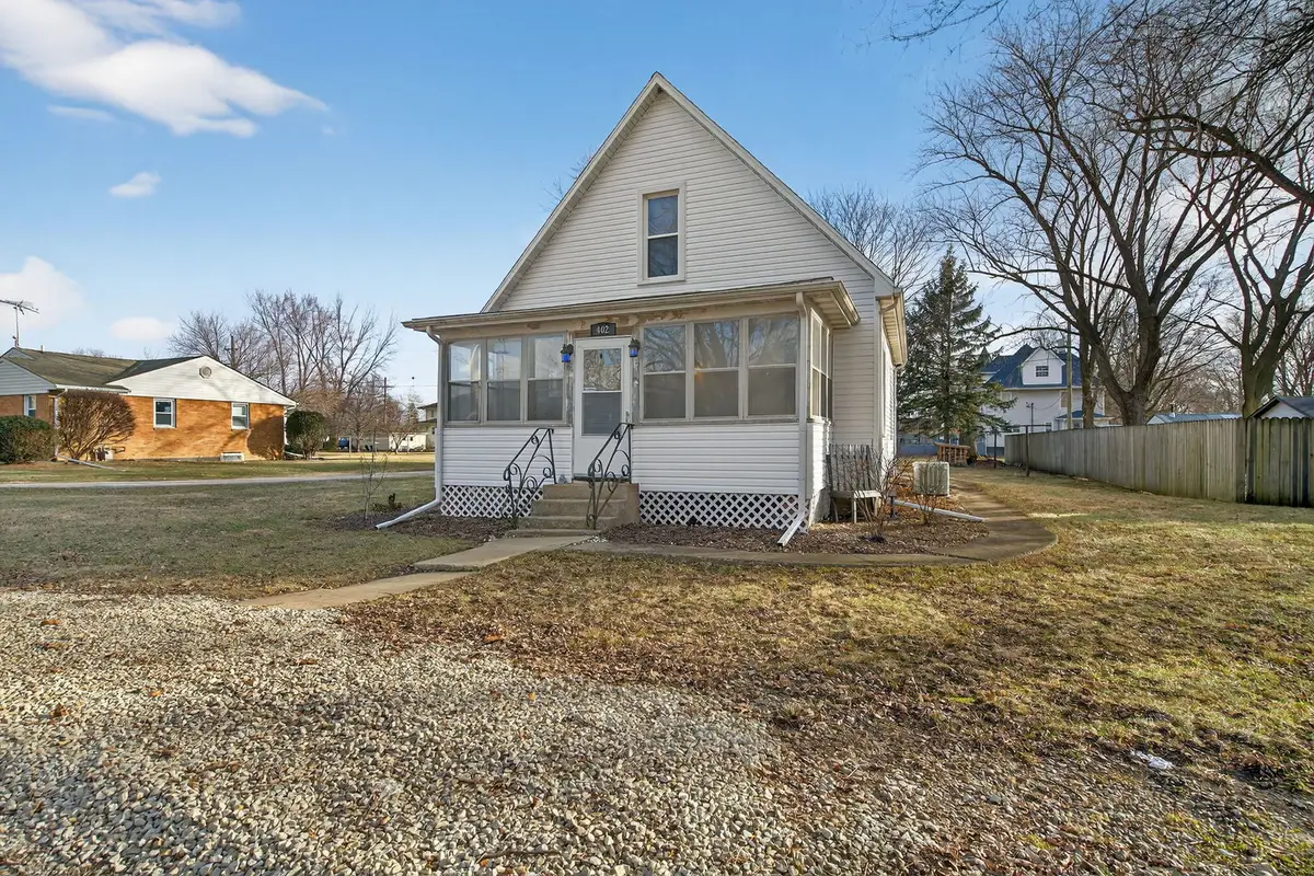 402 8th Street, Mazon, IL 60444 - Image #1