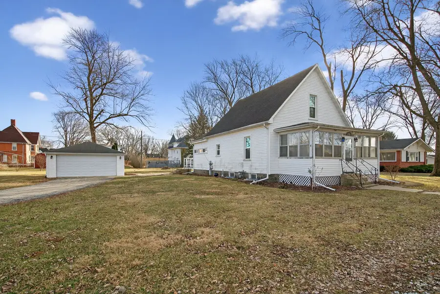 402 8th Street, Mazon, IL 60444 - Image #2