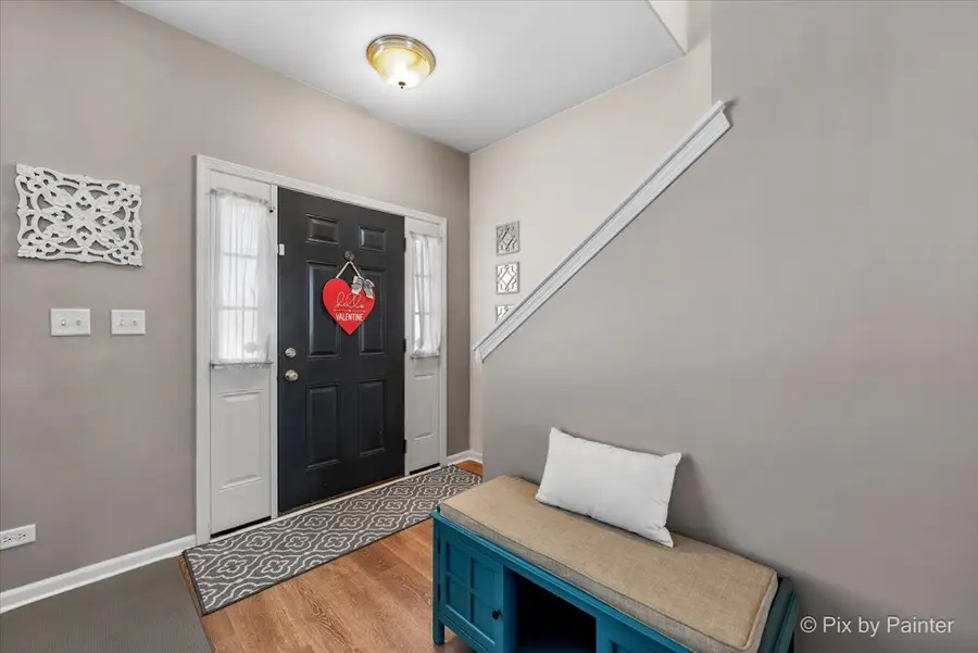 250 Water Lily Lane, Elgin, IL 60124 - #2