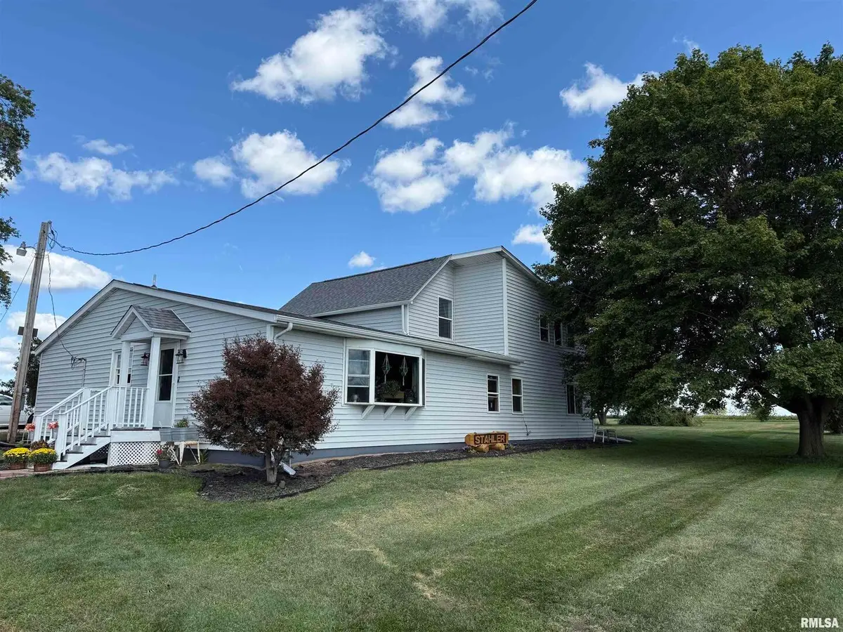 11696 County Highway 19 Highway, Cambridge, IL 61238 - Image #1