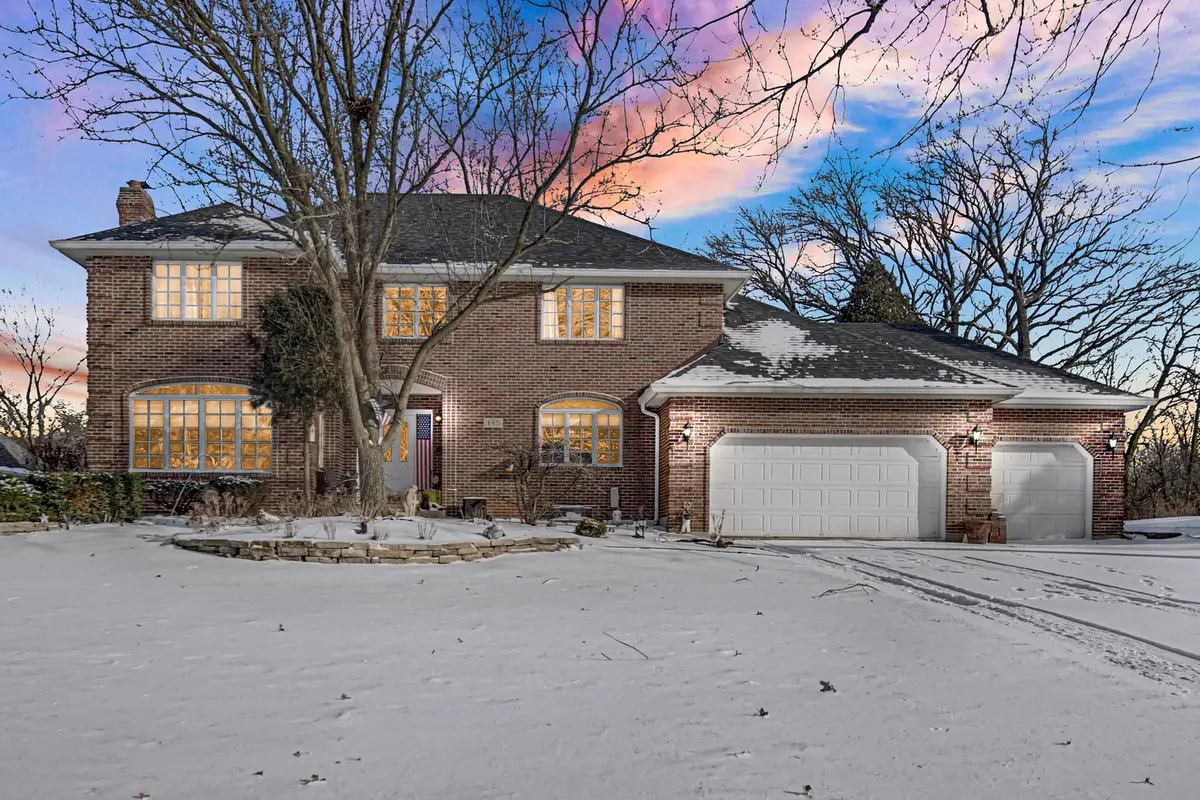 16931 Christopher Court, Tinley Park, IL 60477 - Image #1