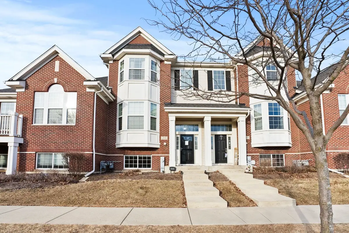 12656 Brighton Drive, Lemont, IL 60439 - #1