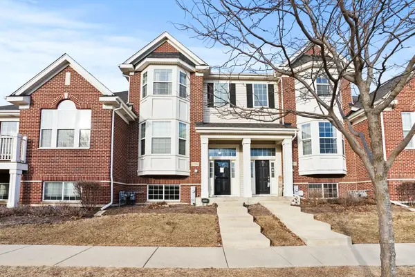 12656 Brighton Drive, Lemont, IL 60439